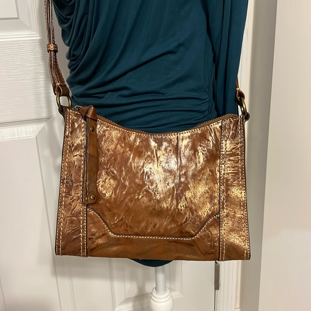 Frye Crossbody